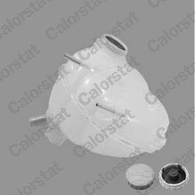 Expansion Tank, coolant